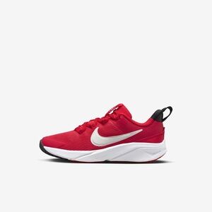 Nike Star Runner 4
Younger Kids' Shoes